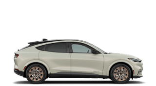 2026 Ford Mustang Mach-E® External Image 1